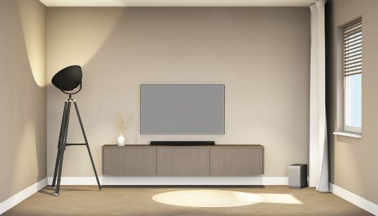 Afbeeldingen van Low Vue